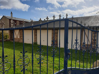  Maison à vendre 4 pièces 155 m²