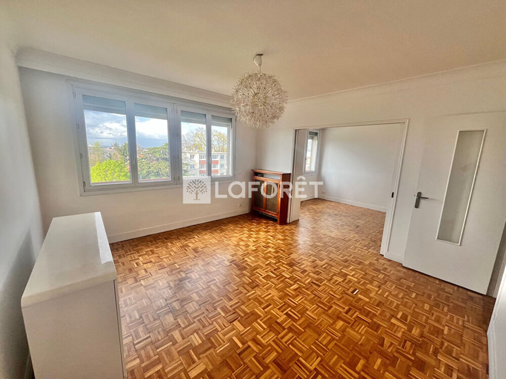 Appartement Villemomble 3 pièce(s) 60 m2