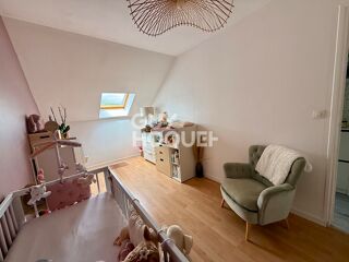  Appartement � vendre 3 pi�ces 51 m�