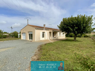  Maison à vendre 4 pièces 82 m²