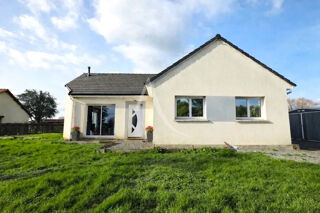  Maison à vendre 5 pièces 90 m²