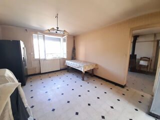  Maison � vendre 4 pi�ces 91 m�