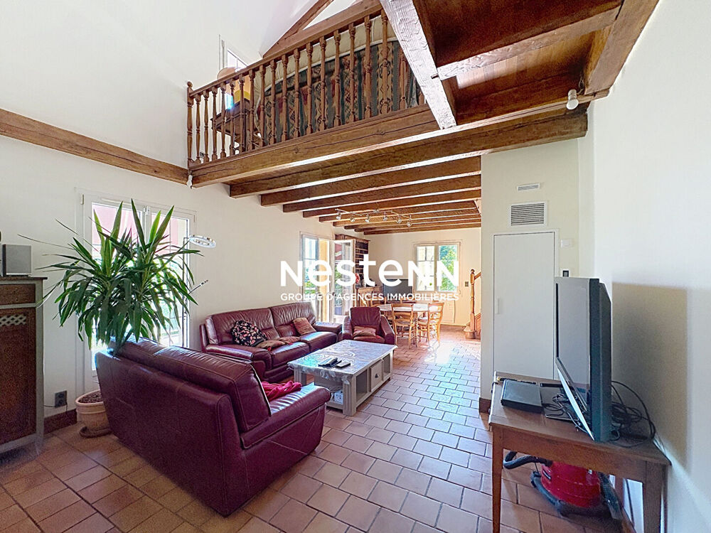 Vente Maison Maison familiale de 135m2 en bord de Vienne Le palais sur vienne