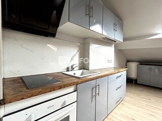  Appartement � louer 2 pi�ces 24 m�