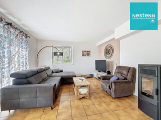  Maison à vendre 6 pièces 174 m²