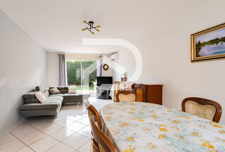  Maison � vendre 6 pi�ces 100 m�