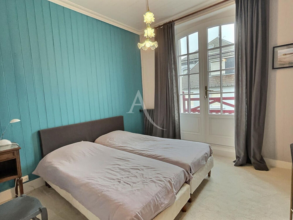 à vendre  Maison Le Touquet-Paris-Plage (62520)