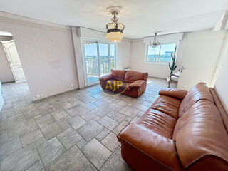  Appartement � vendre 5 pi�ces 105 m�