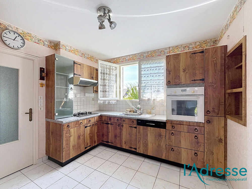 Vente Maison Maison à LAVAL, secteur GRAVIER Laval