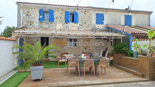  Maison  vendre 4 pices 82 m