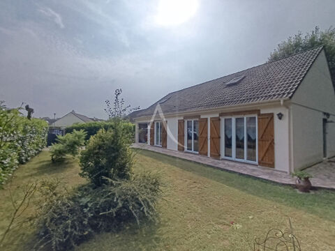   Pavillon � vendre au coeur d'un �crin de s�r�nit� Maison - 6 pi�ce(s) - 120 m�