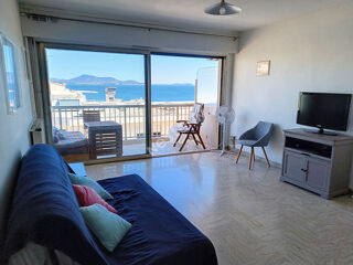 Appartement à louer 1 pièce 33 m²