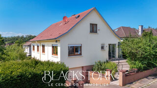  Maison à vendre 4 pièces 125 m²