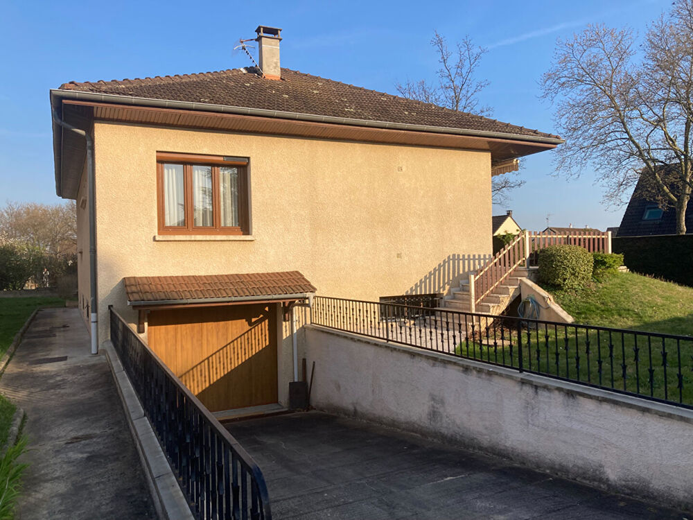 Maison Corbas 6 pièce(s) 115 m2