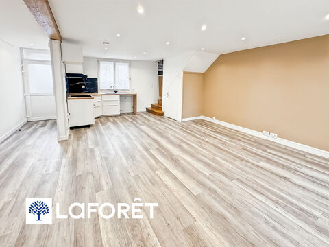  Maison � louer 3 pi�ces 69 m�