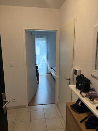  Appartement à vendre 2 pièces 43 m²