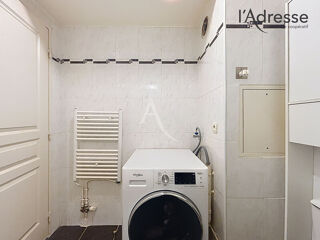  Appartement à vendre 1 pièce 23 m²