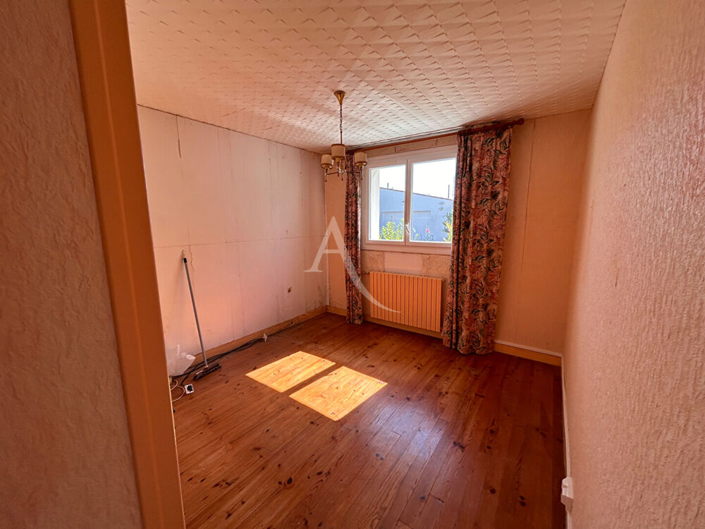 Vente Maison Maison Saintes Saintes