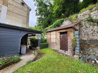  Immeuble à vendre 280 m²