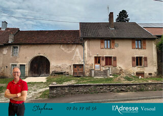  Maison à vendre 3 pièces 100 m²