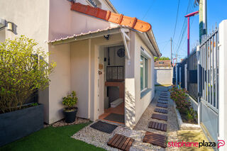  Maison � vendre 4 pi�ces 70 m�