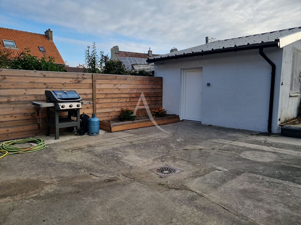 Vente Maison Lots de 2 maisons Equihen-plage