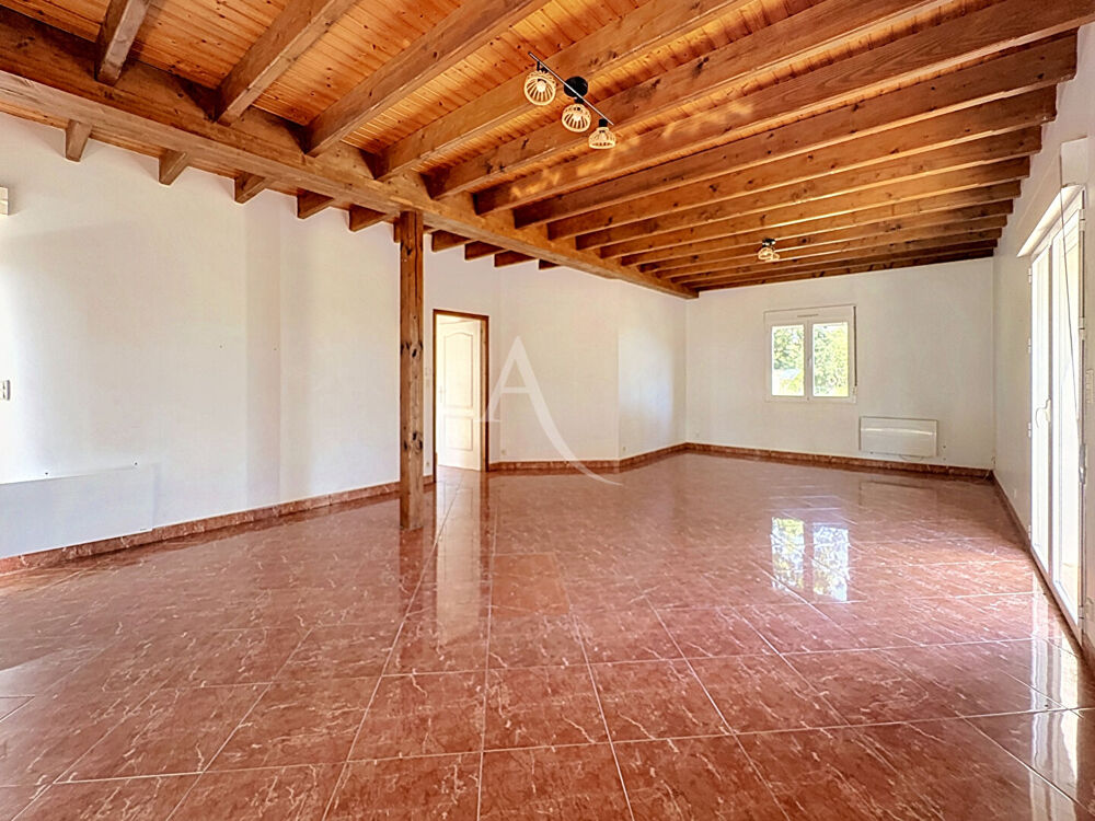 Vente Maison Maison Loigné Sur Mayenne - 3 chambres-jardin-garage La roche neuville