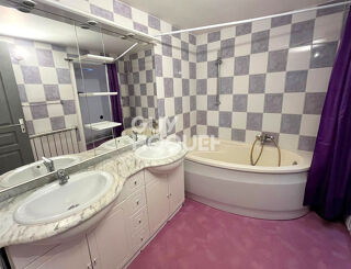  Appartement � louer 2 pi�ces 59 m�