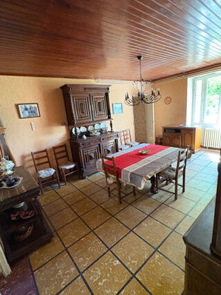  Maison � vendre 6 pi�ces 150 m�