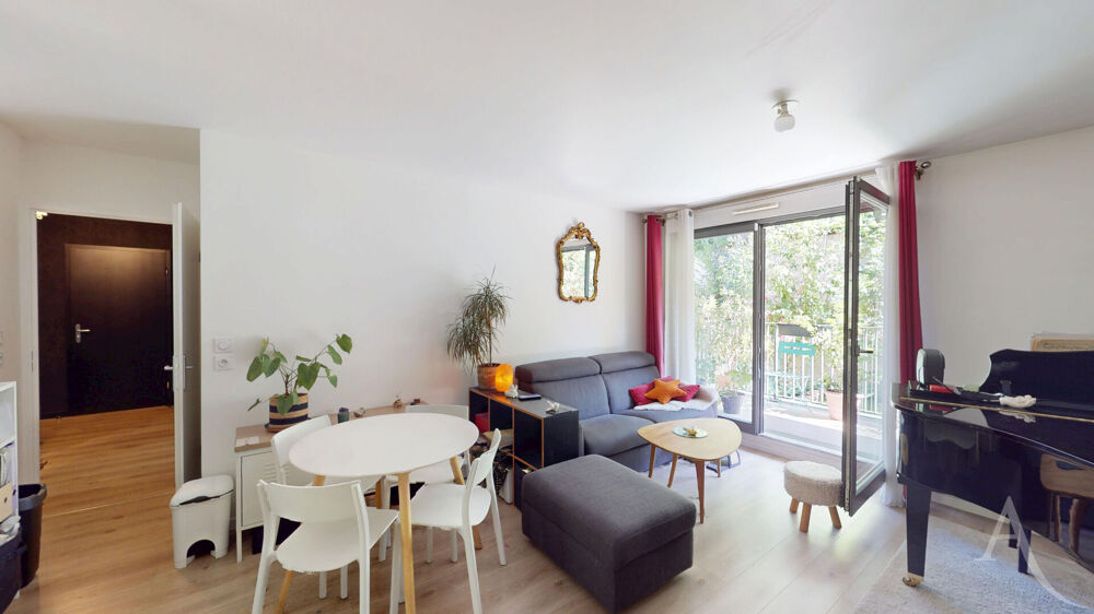 Appartement Montreuil 3 pièce(s) 62 m2