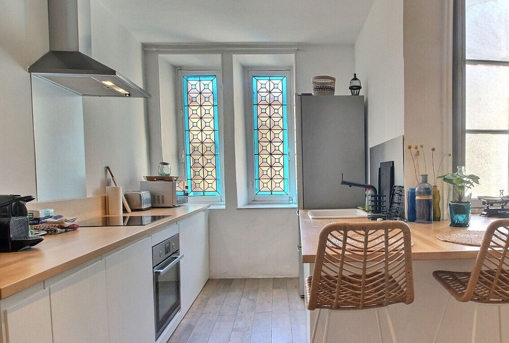 Vente Appartement Magnifique appartement T2 de 48.23 m² au coeur du centre-ville - Vendu Meublé prêt a habiter Avignon