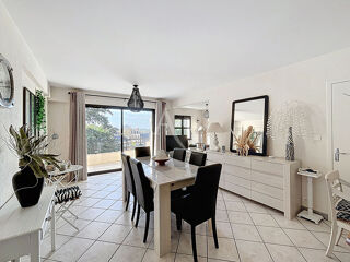  Appartement à vendre 4 pièces 84 m²