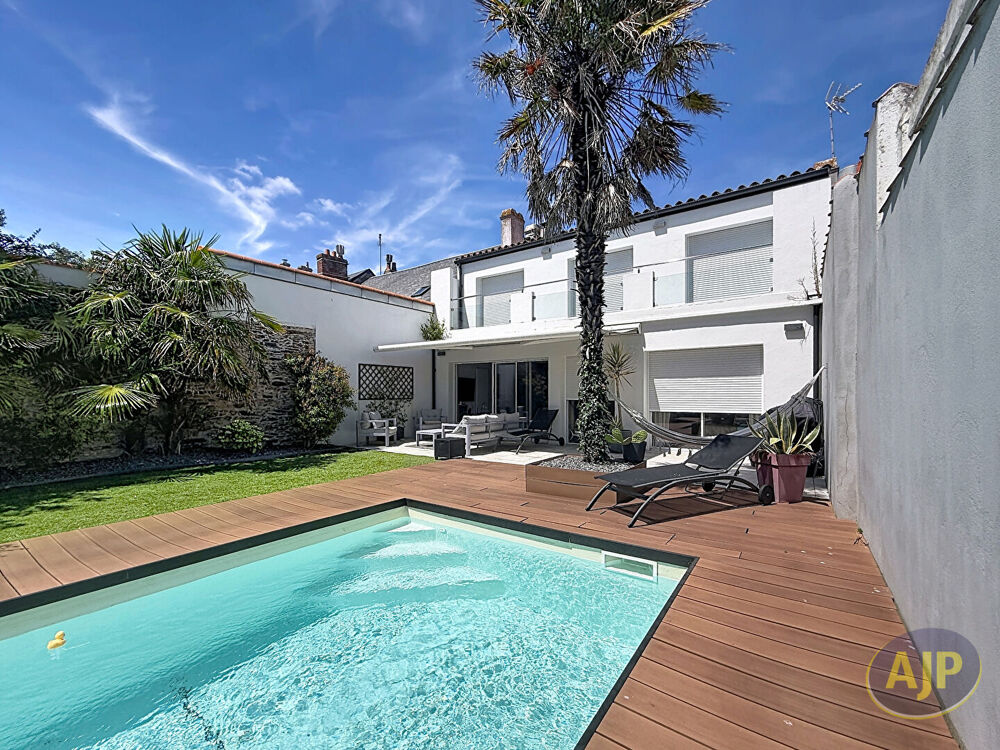 à vendre  Maison Les Sables-d'Olonne (85100)