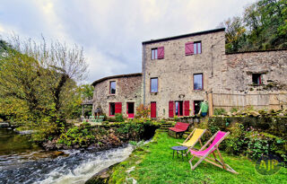  Maison � vendre 9 pi�ces 235 m�