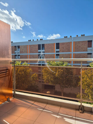  Appartement  vendre 1 pice 19 m