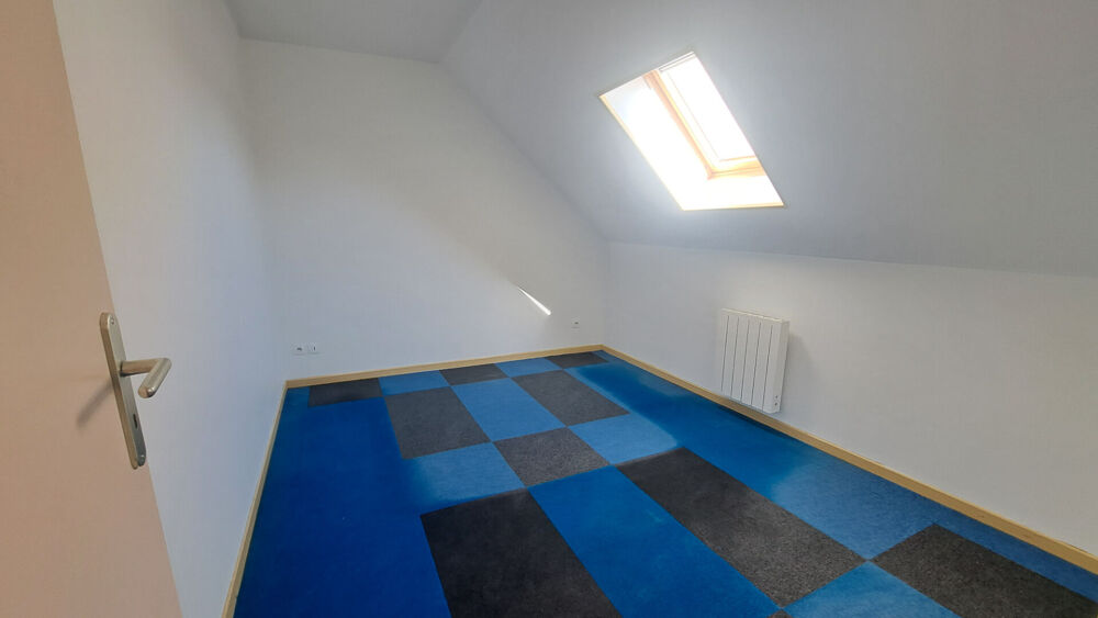 Vente Appartement Appartement au dernier étage Beaumont sur oise