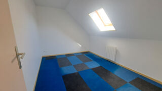 Vente Appartement Appartement au dernier étage Beaumont sur oise