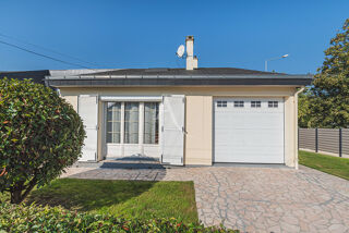  Maison � vendre 6 pi�ces 123 m�