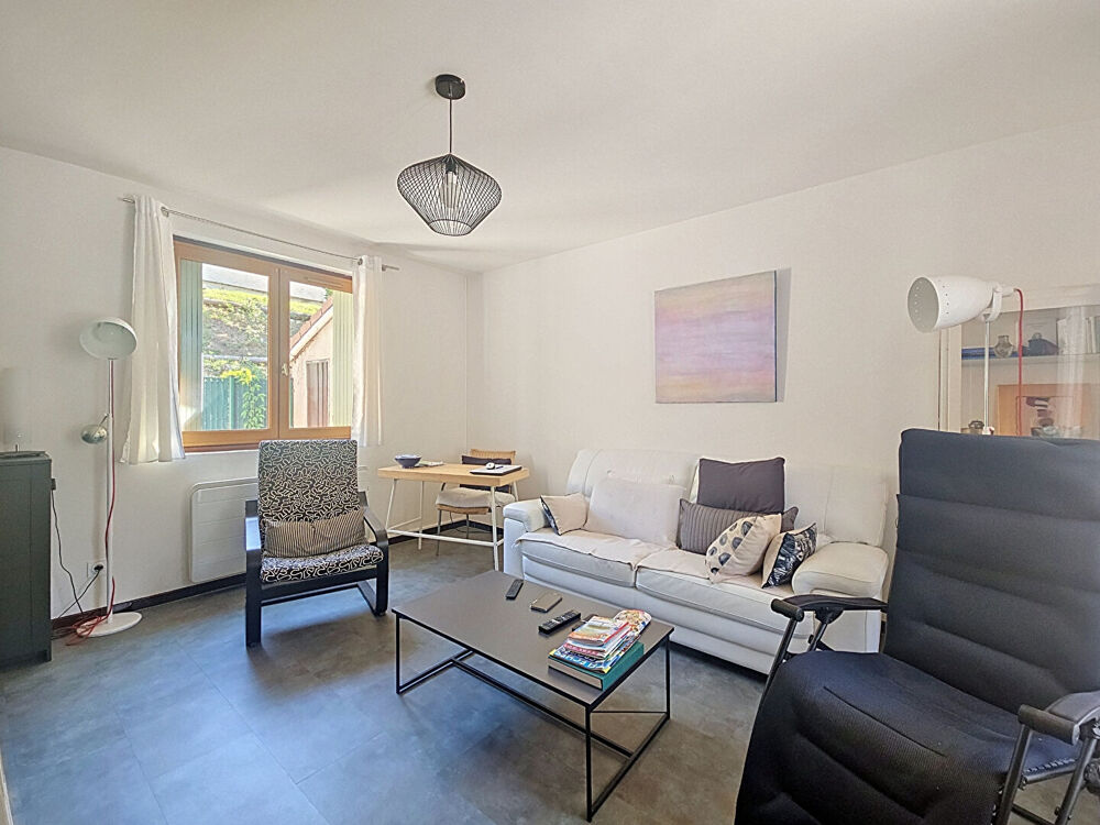 Vente Maison Maison 3 pièces à vendre à La Motte du Caire La motte du caire
