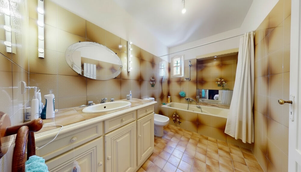 à vendre  Maison Les Issambres (83380)