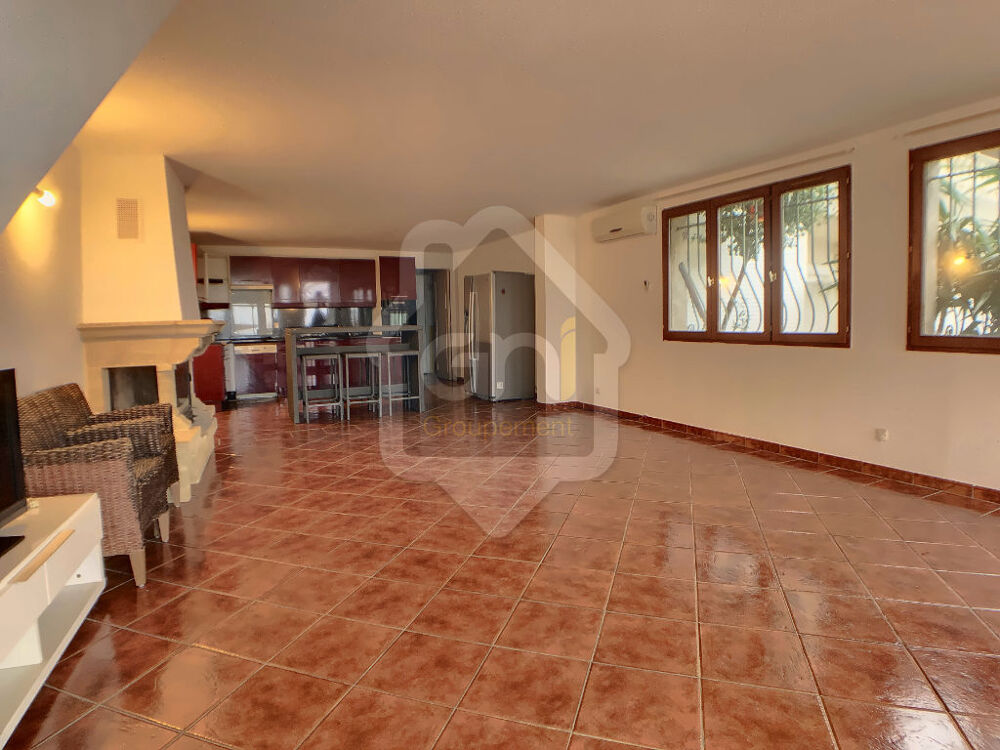 Location Maison Maison Saintes Maries De La Mer 4 pièce(s) 143.97 m2 Saintes maries de la mer