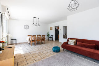  Maison à vendre 5 pièces 110 m²