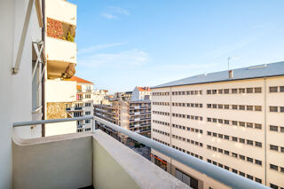  Appartement � vendre 5 pi�ces 101 m�