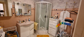  Appartement à vendre 3 pièces 80 m²