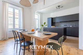  Appartement � vendre 3 pi�ces 79 m�