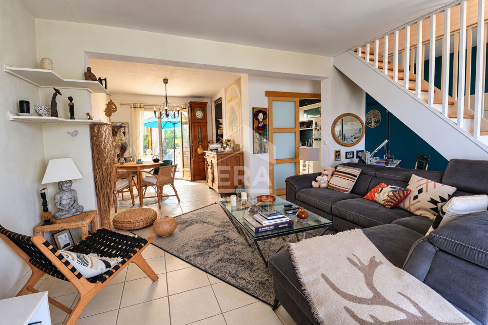 Vente Maison Maison Morigny Champigny 5 pièce(s) 108.6 m2 Morigny champigny
