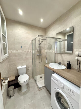  Appartement à louer 1 pièce 26 m²