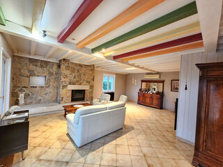  Maison � vendre 8 pi�ces 182 m�