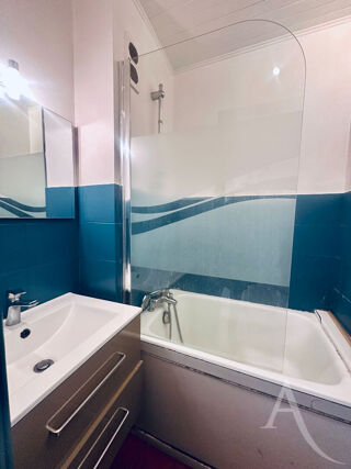  Appartement à louer 3 pièces 46 m²
