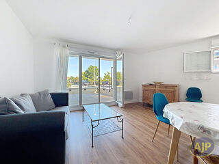  Appartement à vendre 4 pièces 80 m²